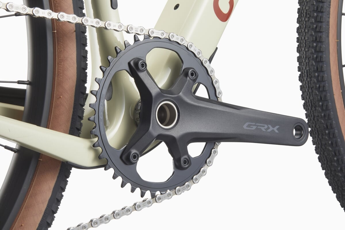 CANNONDALE TOPSTONE CARBON 3 GRX 1X (C15355U30:MRK)8